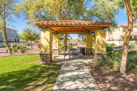 3312 E Windsor Dr, Gilbert, AZ 85296 photo 55