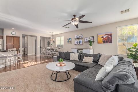 3312 E Windsor Dr, Gilbert, AZ 85296 photo 11