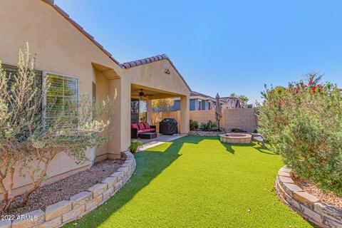 3312 E Windsor Dr, Gilbert, AZ 85296 photo 43