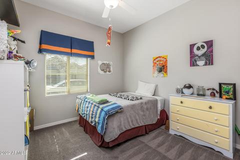 4150 E Cynthia St, Gilbert, AZ 85295 photo 16