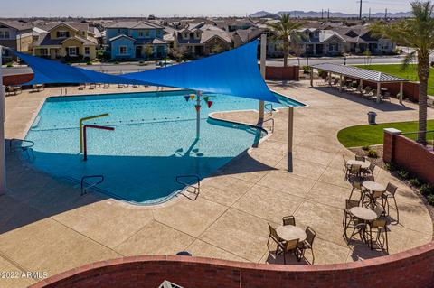 4150 E Cynthia St, Gilbert, AZ 85295 photo 27