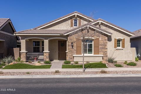 4150 E Cynthia St, Gilbert, AZ 85295 photo 26