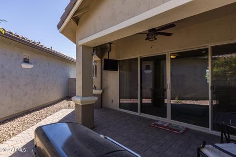 4150 E Cynthia St, Gilbert, AZ 85295 photo 23