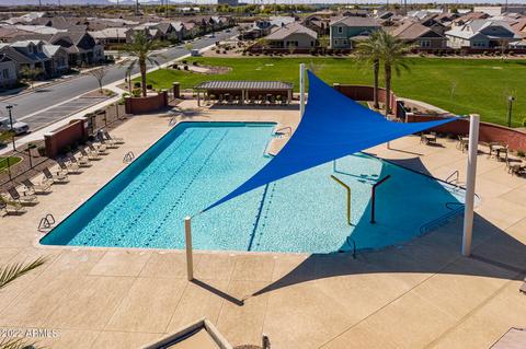 4150 E Cynthia St, Gilbert, AZ 85295 photo 28