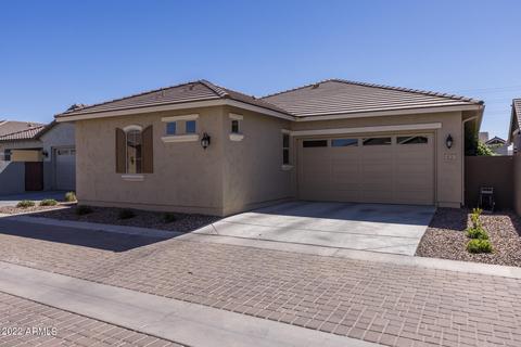 4150 E Cynthia St, Gilbert, AZ 85295 photo 19