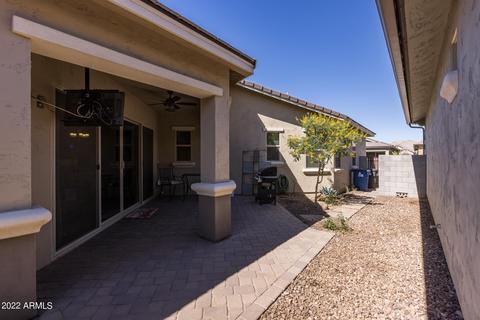4150 E Cynthia St, Gilbert, AZ 85295 photo 20