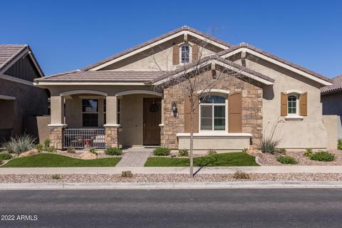 4150 E Cynthia St, Gilbert, AZ 85295 photo 1