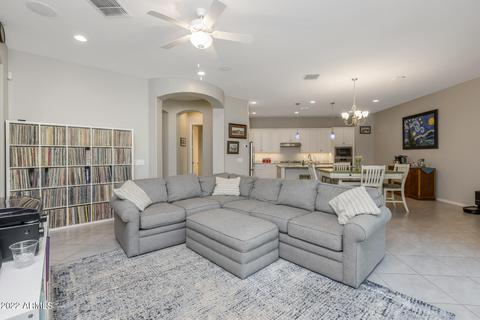 4150 E Cynthia St, Gilbert, AZ 85295 photo 2
