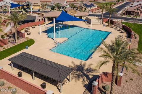 4150 E Cynthia St, Gilbert, AZ 85295 photo 25