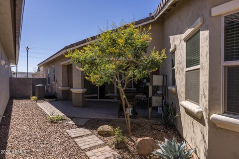 4150 E Cynthia St, Gilbert, AZ 85295 photo 21
