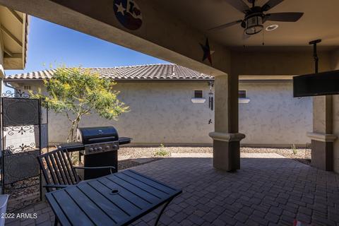 4150 E Cynthia St, Gilbert, AZ 85295 photo 22