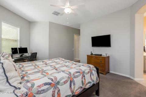 4150 E Cynthia St, Gilbert, AZ 85295 photo 12