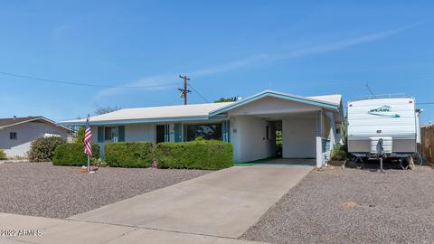 5414 E Albany St, Mesa, AZ 85205 photo 9