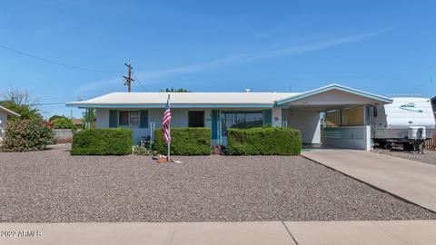 5414 E Albany St, Mesa, AZ 85205 photo 1