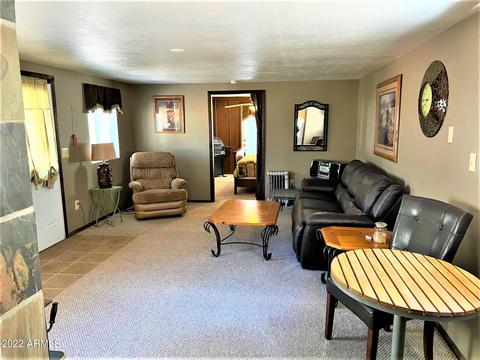 6255 W Prince Dr, Pine, AZ 85544 photo 2