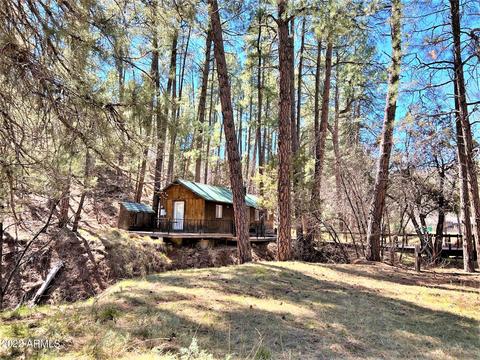 6255 W Prince Dr, Pine, AZ 85544 photo 14