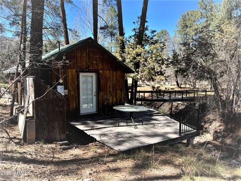 6255 W Prince Dr, Pine, AZ 85544 photo 8