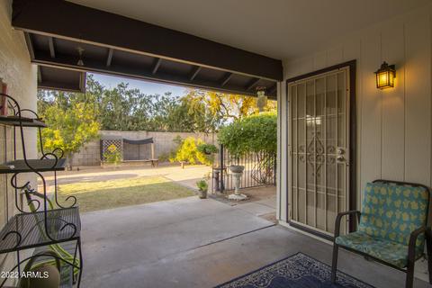 1846 E Grove Cir, Mesa, AZ 85204 photo 42