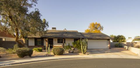 1846 E Grove Cir, Mesa, AZ 85204 photo 1