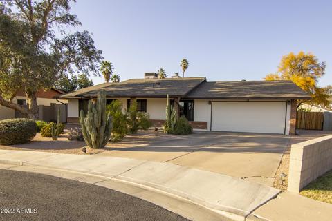 1846 E Grove Cir, Mesa, AZ 85204 photo 8