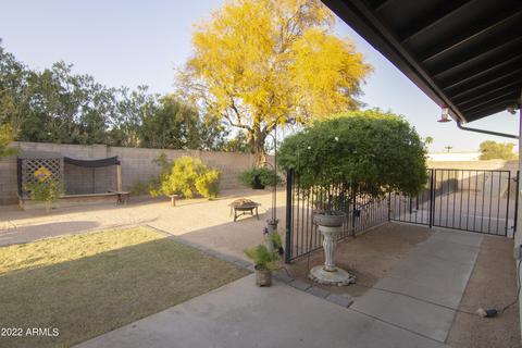 1846 E Grove Cir, Mesa, AZ 85204 photo 46