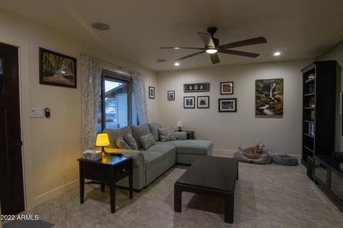 1846 E Grove Cir, Mesa, AZ 85204 photo 2