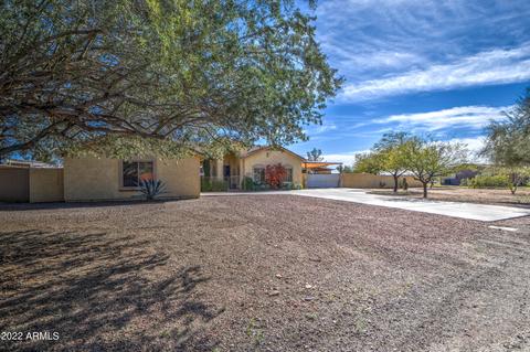 1779 W Tepee St, Apache Junction, AZ 85120 photo 2
