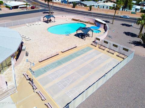226 S 54th Pl, Mesa, AZ 85206 photo 27