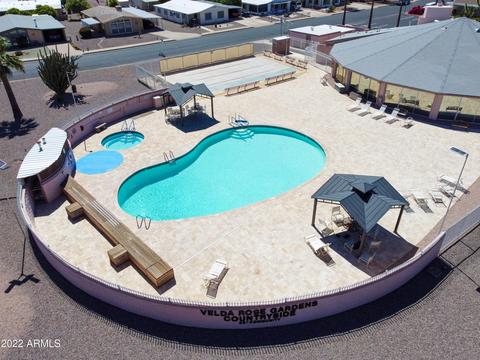 226 S 54th Pl, Mesa, AZ 85206 photo 2