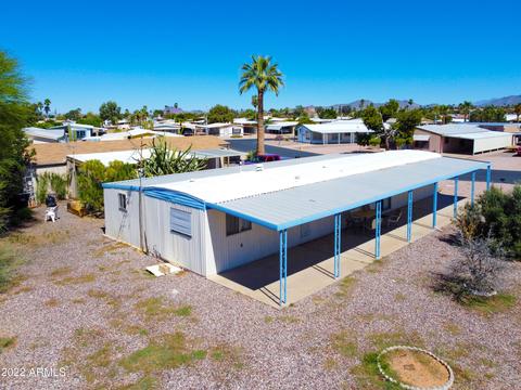 226 S 54th Pl, Mesa, AZ 85206 photo 25