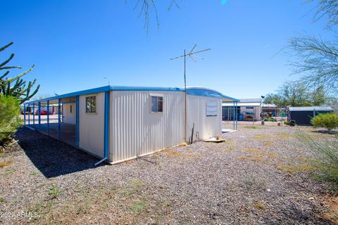 226 S 54th Pl, Mesa, AZ 85206 photo 24
