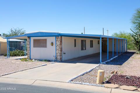 226 S 54th Pl, Mesa, AZ 85206 photo 1