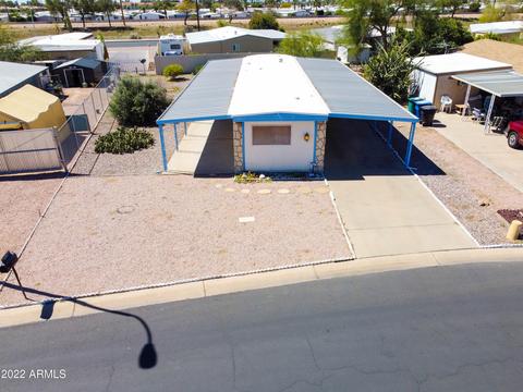 226 S 54th Pl, Mesa, AZ 85206 photo 3