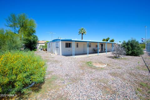 226 S 54th Pl, Mesa, AZ 85206 photo 23