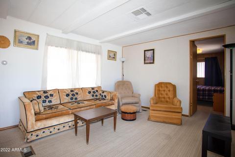 226 S 54th Pl, Mesa, AZ 85206 photo 4