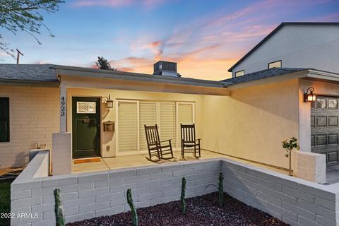 4923 E Indianola Ave, Phoenix, AZ 85018 photo 4