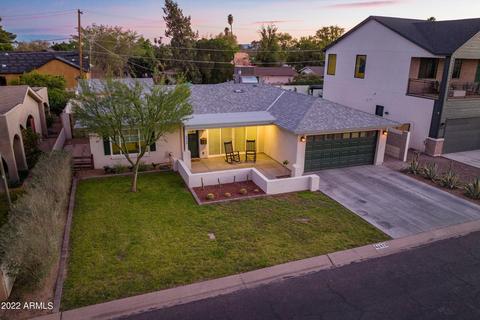 4923 E Indianola Ave, Phoenix, AZ 85018 photo 2