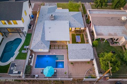 4923 E Indianola Ave, Phoenix, AZ 85018 photo 51