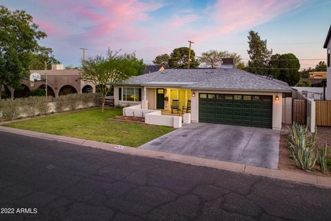 4923 E Indianola Ave, Phoenix, AZ 85018 photo 1