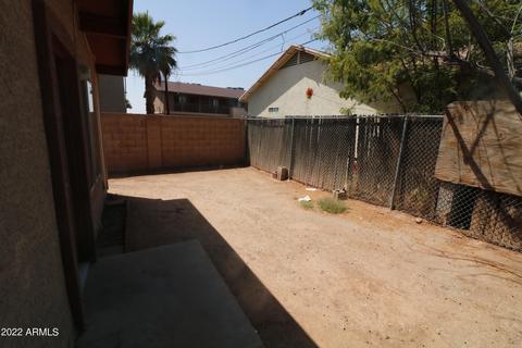 60 N Beverly --, Mesa, AZ 85201 photo 13