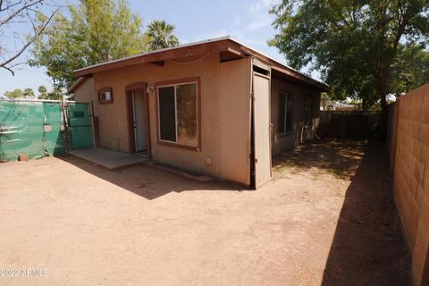 60 N Beverly --, Mesa, AZ 85201 photo 15