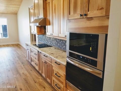 2245 W Kodiak Cir, Overgaard, AZ 85933 photo 12