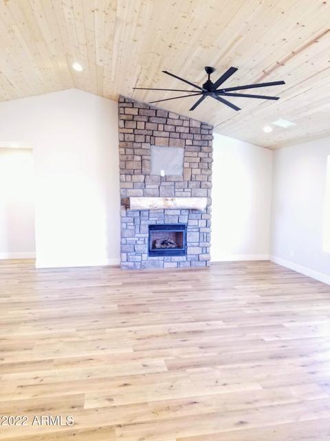 2245 W Kodiak Cir, Overgaard, AZ 85933 photo 16