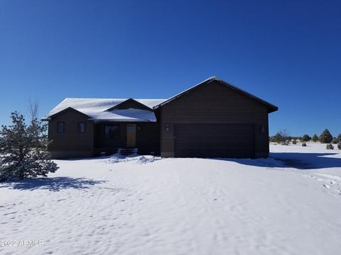 2245 W Kodiak Cir, Overgaard, AZ 85933 photo 2
