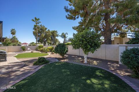 4521 E Sunrise Dr, Phoenix, AZ 85044 photo 38