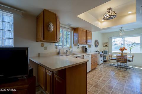 4521 E Sunrise Dr, Phoenix, AZ 85044 photo 21