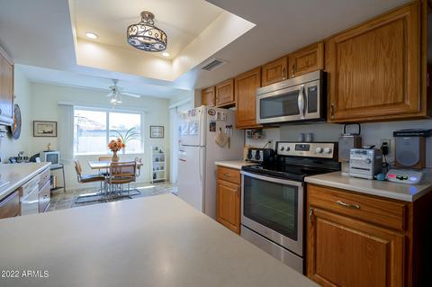 4521 E Sunrise Dr, Phoenix, AZ 85044 photo 22
