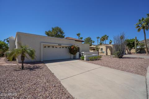 4521 E Sunrise Dr, Phoenix, AZ 85044 photo 4