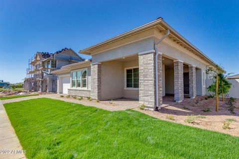 3638 E Sagebrush St, Gilbert, AZ 85296 photo 3