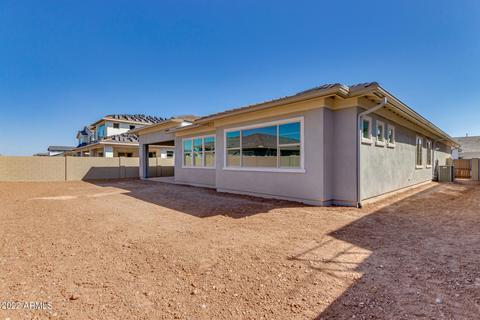 3638 E Sagebrush St, Gilbert, AZ 85296 photo 35